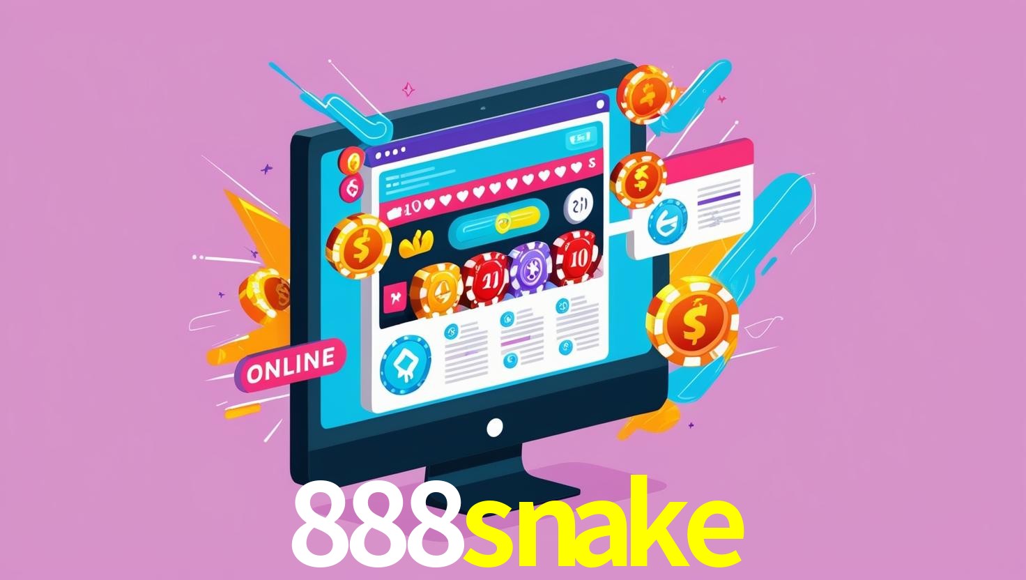 888SNAKE.COM